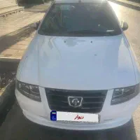 سورن پلاس ef7 در حد نو