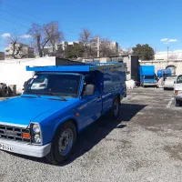 دوگانه آپشنال|خودرو سواری و وانت|کرج, حصارک پایین|دیوار