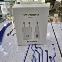 شارژر پکدار سامسونگ فست شارژر سریال دار