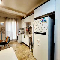 فردوس غرب۸۵متر ۲خ تاپ لوکیشن افتابگیر قدرالسهم دار|فروش آپارتمان|تهران, شهرک پرواز|دیوار