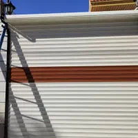 کارگر ساده برای کرکره سازی