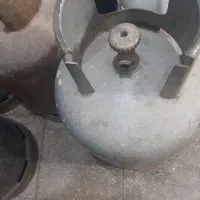 کپسول گاز بوتان|اجاق گاز و لوازم برقی پختوپز|اصفهان, ستار|دیوار