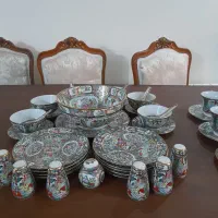 سرویس مرغی قدیمی درحدنو