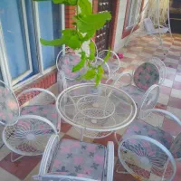 اجاره ویلا اول جاده سهیلیه|اجارهٔ کوتاه‌مدت ویلا و باغ|هشتگرد, کوی یاران|دیوار