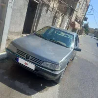 پژو۴۰۵ مدل ۹۰|خودرو سواری و وانت|مشهد, ایثارگران|دیوار
