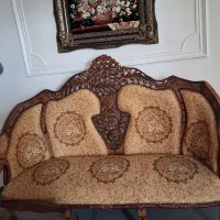 مبل|مبلمان خانگی و میز عسلی|قره ضیاالدین, |دیوار