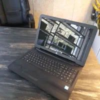 لپ تاپ مهندسی خانگی HP i3-6200 باریک و سبک|رایانه همراه|مشهد, کلاهدوز|دیوار