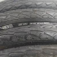 لاستیک و تیوب دوچرخه کورسی سایز ۷۰۰|دوچرخه، اسکیت، اسکوتر|تهران, قلمستان|دیوار