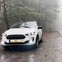 اطلس فول ساندروف دار