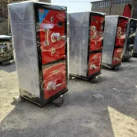 فروش گاوصندوق در مغازه ثابت yrd6000|ابزارآلات|ارومیه, |دیوار