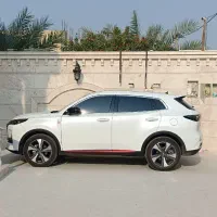 چانگان cs55 مدل 2024 لامرد