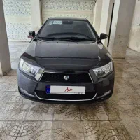 دنا پلاس توربو اتوماتیک مدل ۴۰۲|خودرو سواری و وانت|اردبیل, |دیوار