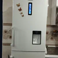 یخچال الکترواستیل