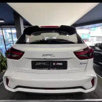 Bac x3 مدل ۴۰۵