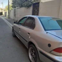 سمند|خودرو سواری و وانت|ورامین, شهرک فجر|دیوار