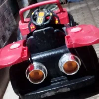 ماشین شارژی|دوچرخه، اسکیت، اسکوتر|کرمان, |دیوار