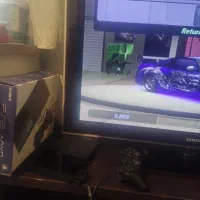 پلی استیشن 2 ps2