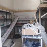 27 متر مغازه تجاری رزن قروه دمق فامنین کبودر اهنگ|فروش مغازه و غرفه|رزن, |دیوار