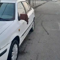 سمند۹۲|خودرو سواری و وانت|ملارد, |دیوار