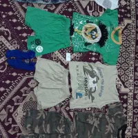 لباس بچه گانه