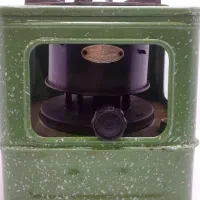 چراغ ده فیتیله