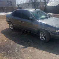 سمند  LX مدل ۹۰|خودرو سواری و وانت|میبد, |دیوار