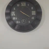 ساعت دیواری