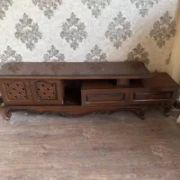 میز تلویزیون