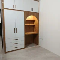 ساخت و نصب کمد و کابینت