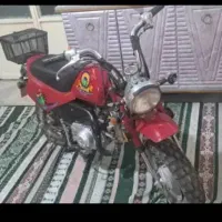 اسباب بازی موتور مینی