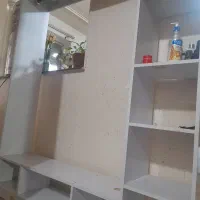 دکور یا جا لباسی