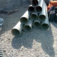 لوله چاه کشاورزی