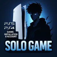 نصب اکانت بازی ps5 و ps4 دارای قابلیت فروش مجدد