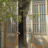 اجاره تعمیرگاه ۷۰ متر اول جاده ابوزیداباد بره اصلی