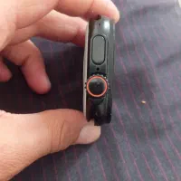 اپل واچ ساعت هوشمند باتریش خرابه بندم نداره|ساعت|باغستان, |دیوار