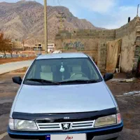 پژو دوگانه مدل ۹۰