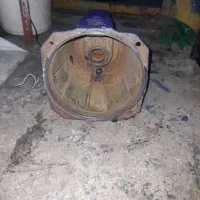 گوزه پمپ اب پنتاکس|مصالح و تجهیزات ساختمان|رشت, آتشگاه|دیوار