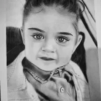 طراحی چهره به سبک هایپررئال