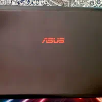 لپ تاپ گیمینگ قدرتمند ASUS ROG|رایانه همراه|همدان, |دیوار