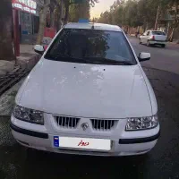 سمندef7 مدل ۹۷