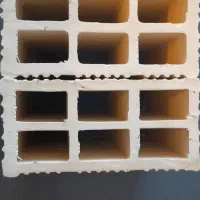 فروش آجر سفال با شرایط ویژه