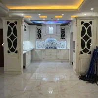 آپارتمان130متر/متریال برند/تاپ لوکیشن/بدون مشابه|فروش آپارتمان|اهواز, گلستان|دیوار