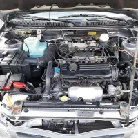 پروتون ویرادنده صندوقدار|خودرو سواری و وانت|تهران, پرواز|دیوار