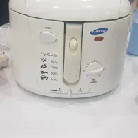 سرخ کن سامسونگ