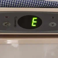 یخچال فریزر ارج