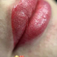 میکرو بلدینگ.شیدلب.بن مژه.خط چشم