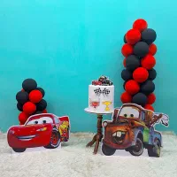 تم های تولد در اتلیه مهاجر|خدمات پذیرایی، مراسم|قم, بکایی|دیوار