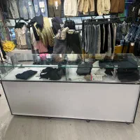 میز پیشخوان