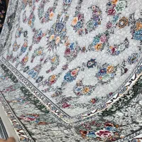 ۸ تخته فرش پاتریس ۱۲متری|فرش|دزفول, |دیوار