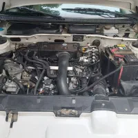 پژوپارس بدون رنگ و فوقالعاده تمیز|خودرو سواری و وانت|آمل, |دیوار